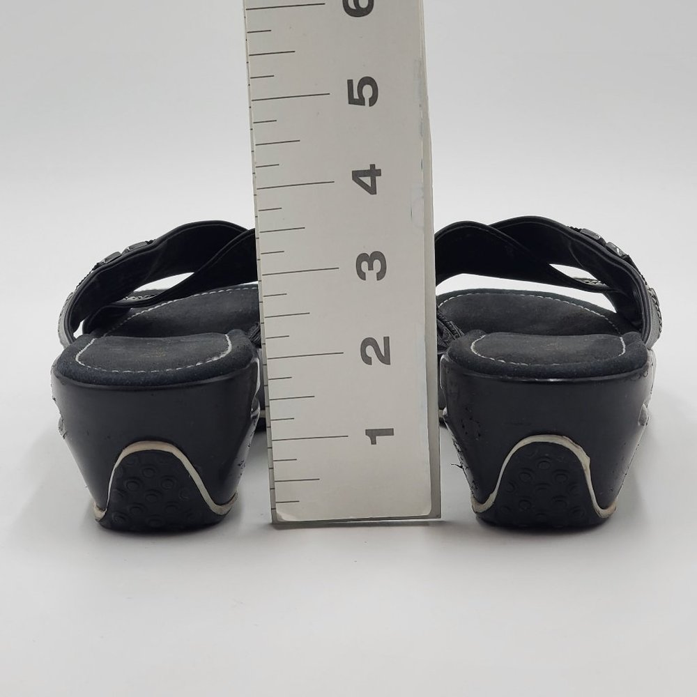 Cole Haan Nike Air Alta Slide Sandals - Picture 9 of 15
